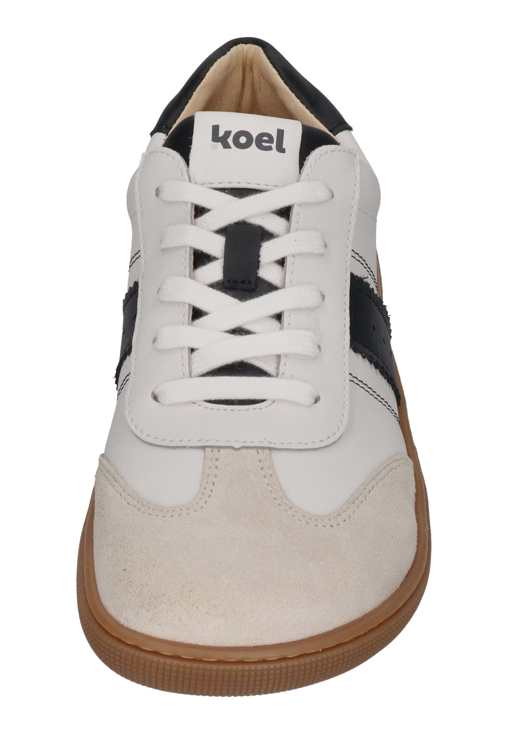 KOEL FRANCIE II NAPA 3.0 Barfußschuh White