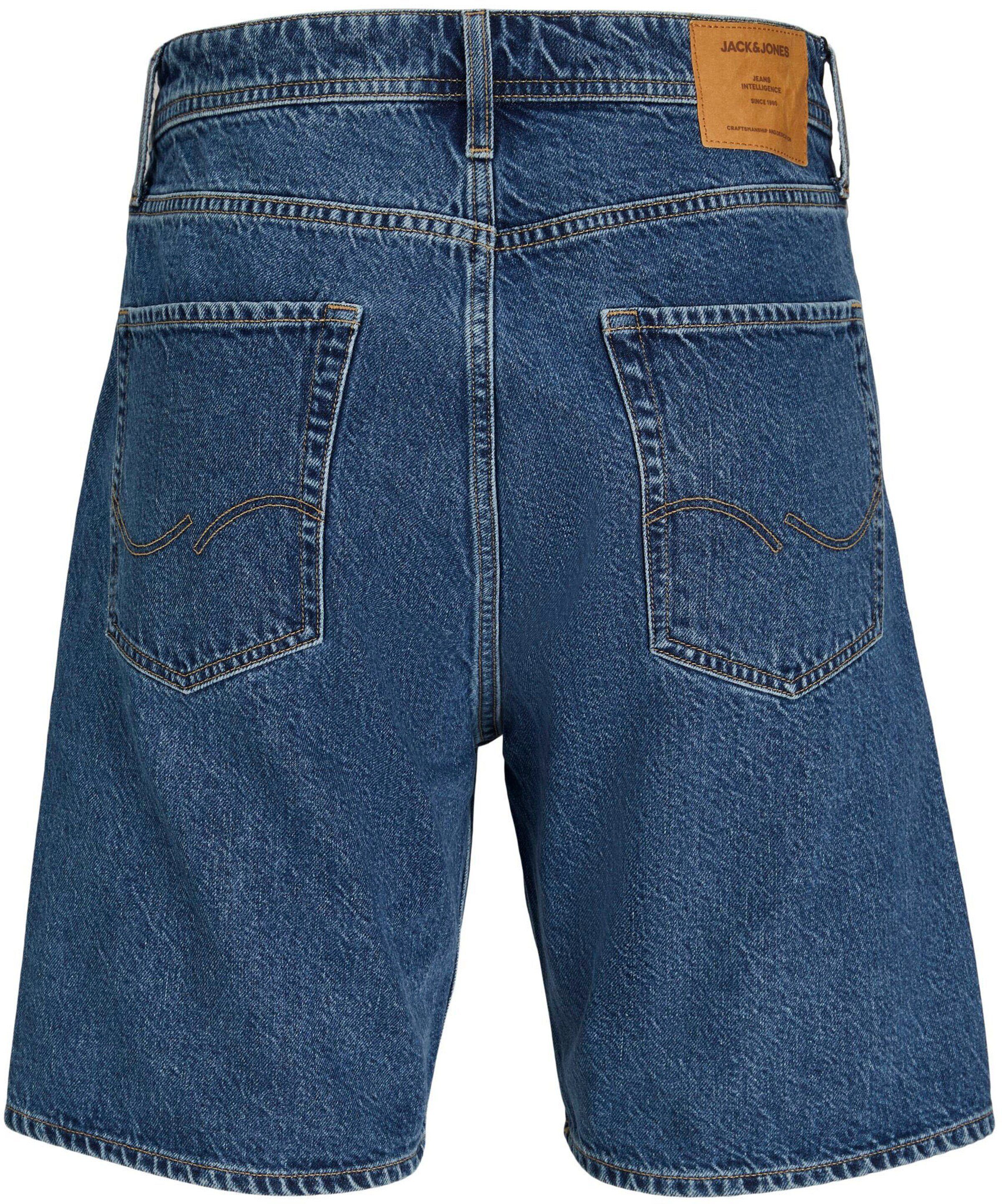 Jeansshorts (1-tlg) Jones Jack Tony &