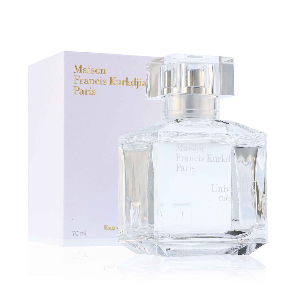 Maison Francis Kurkdjian Körperpflegeduft MFKP Aqua Universalis Forte Cologne