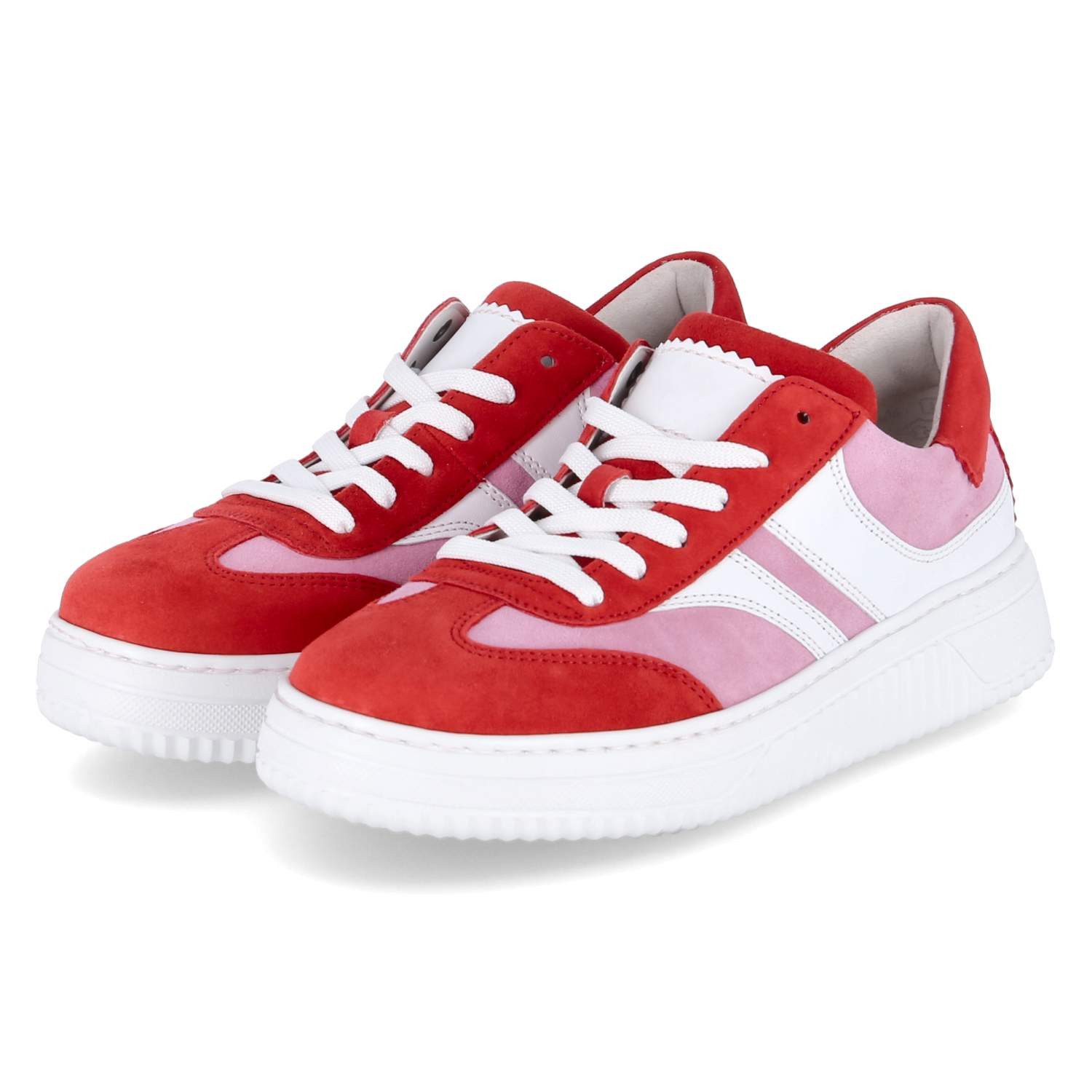 Low Sneaker Sneaker