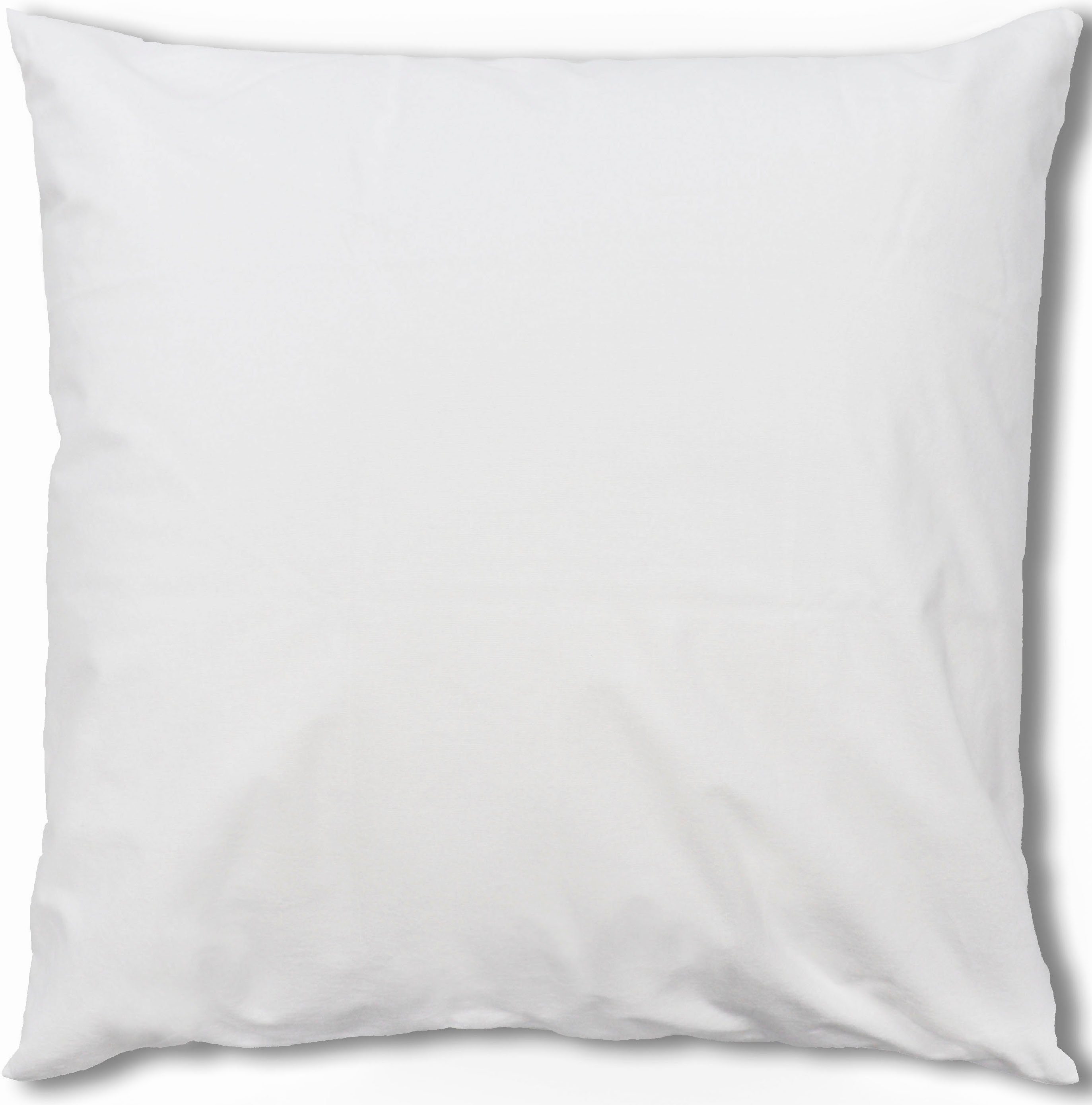 Biberna Sleep & Protect Kissenhülle wasserundurchlässiger Molton-Kopfkissen günstig online kaufen