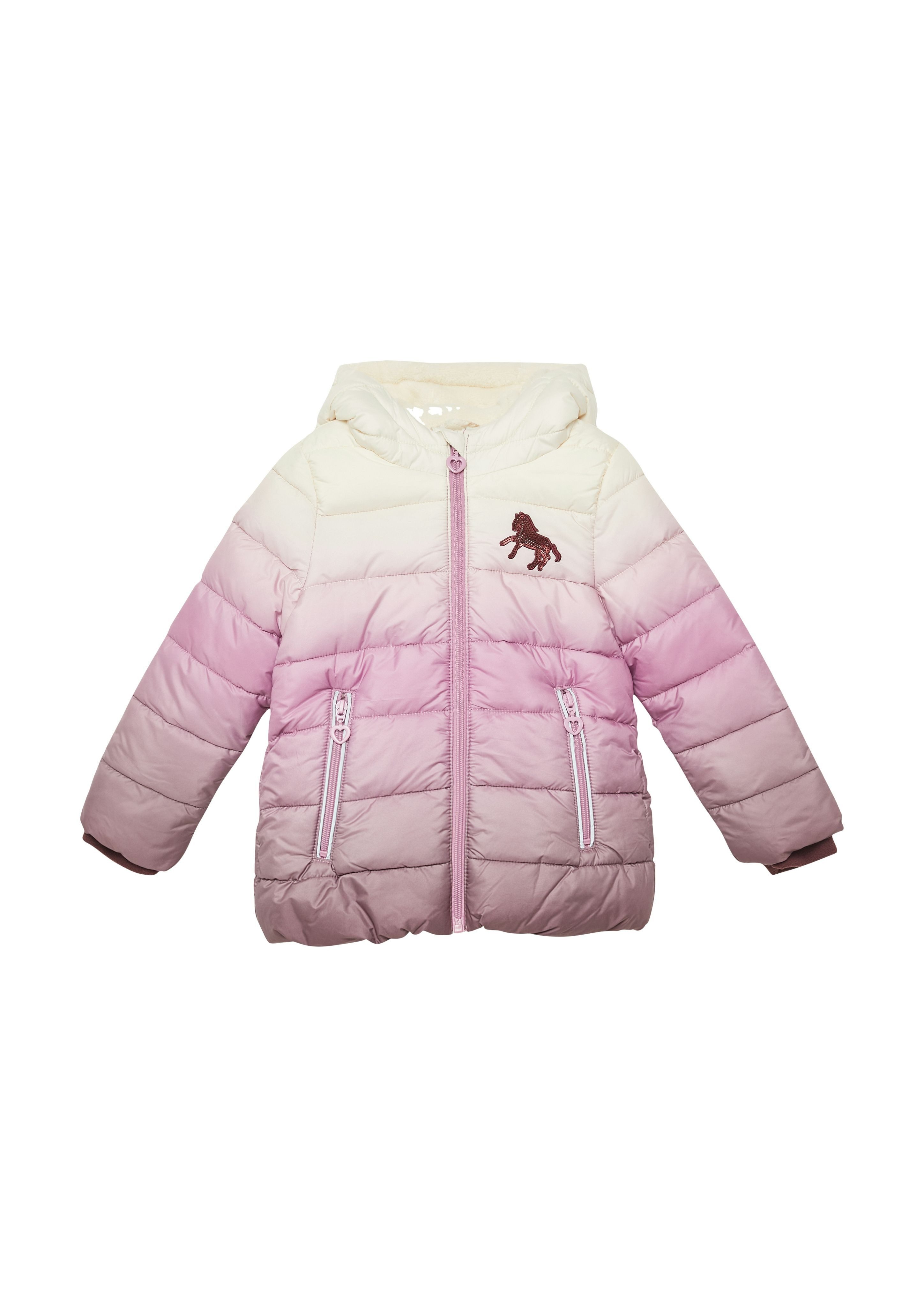 s.Oliver Kurzjacke