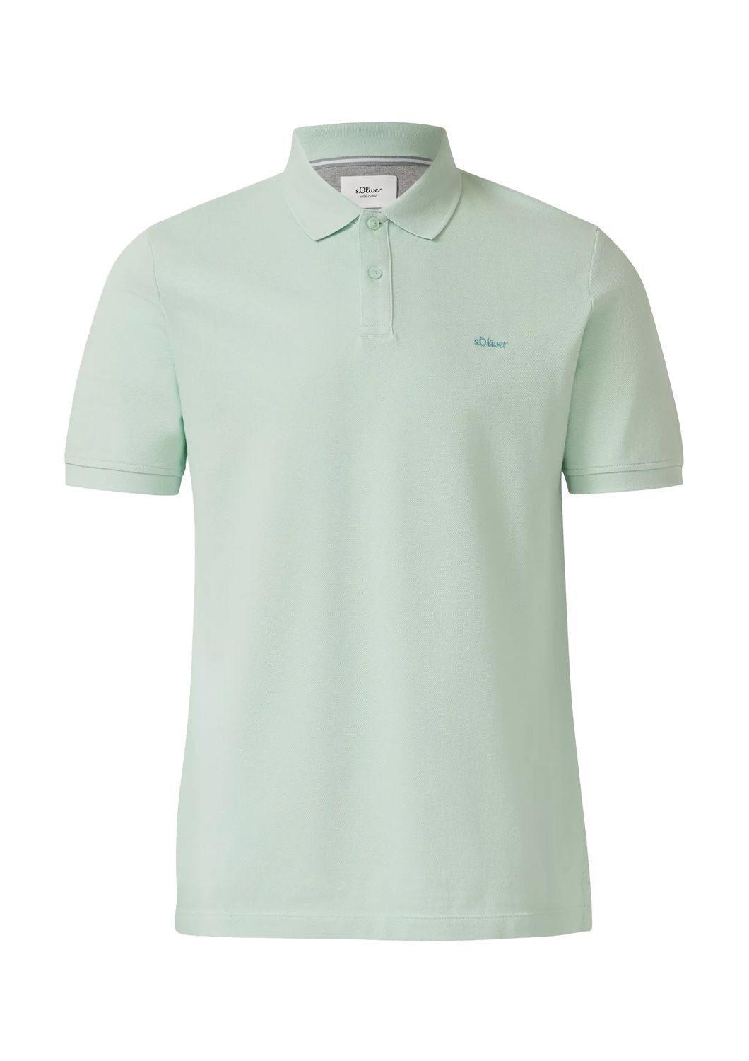Poloshirt Basic