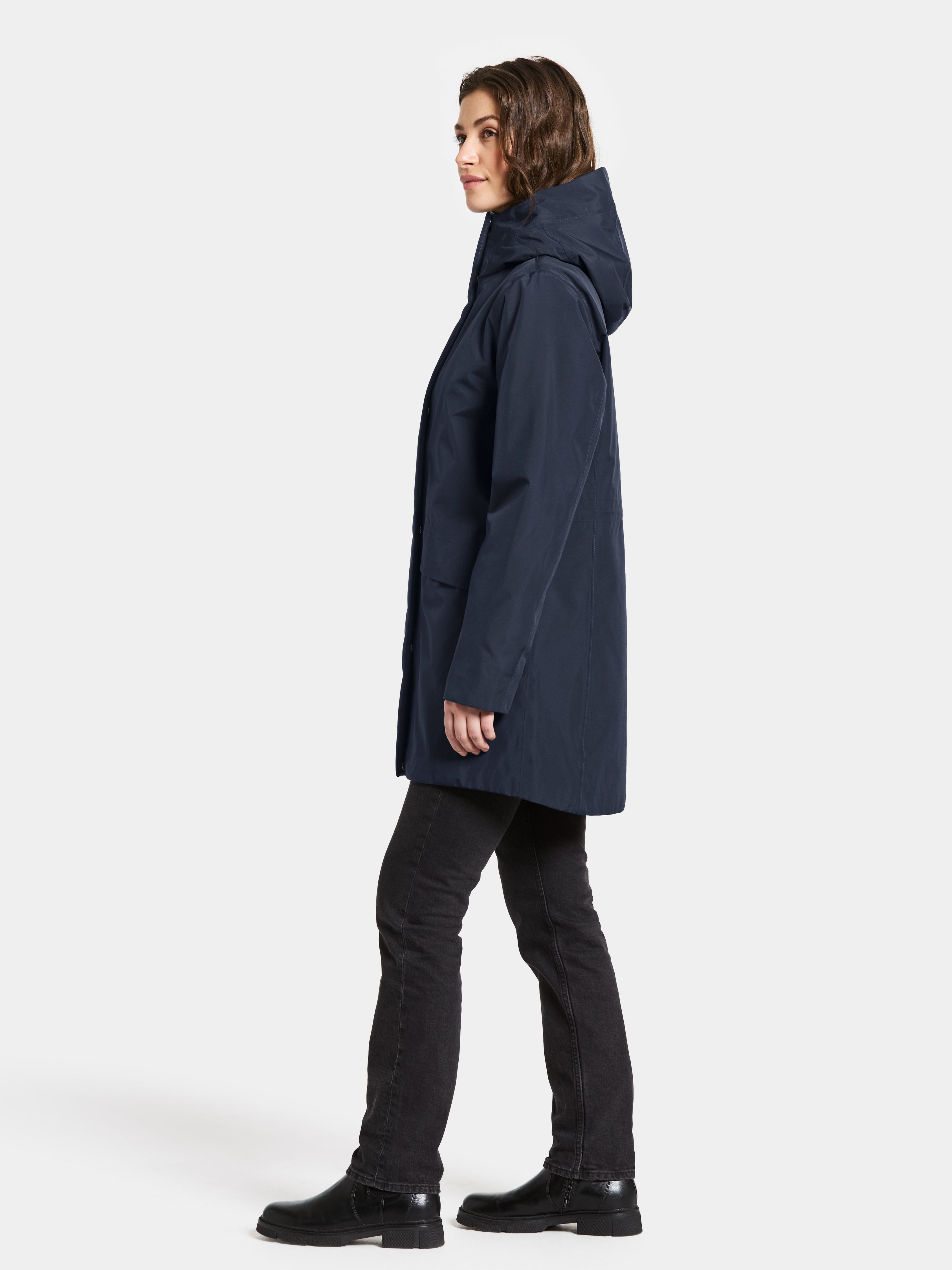Didriksons Outdoorjacke
