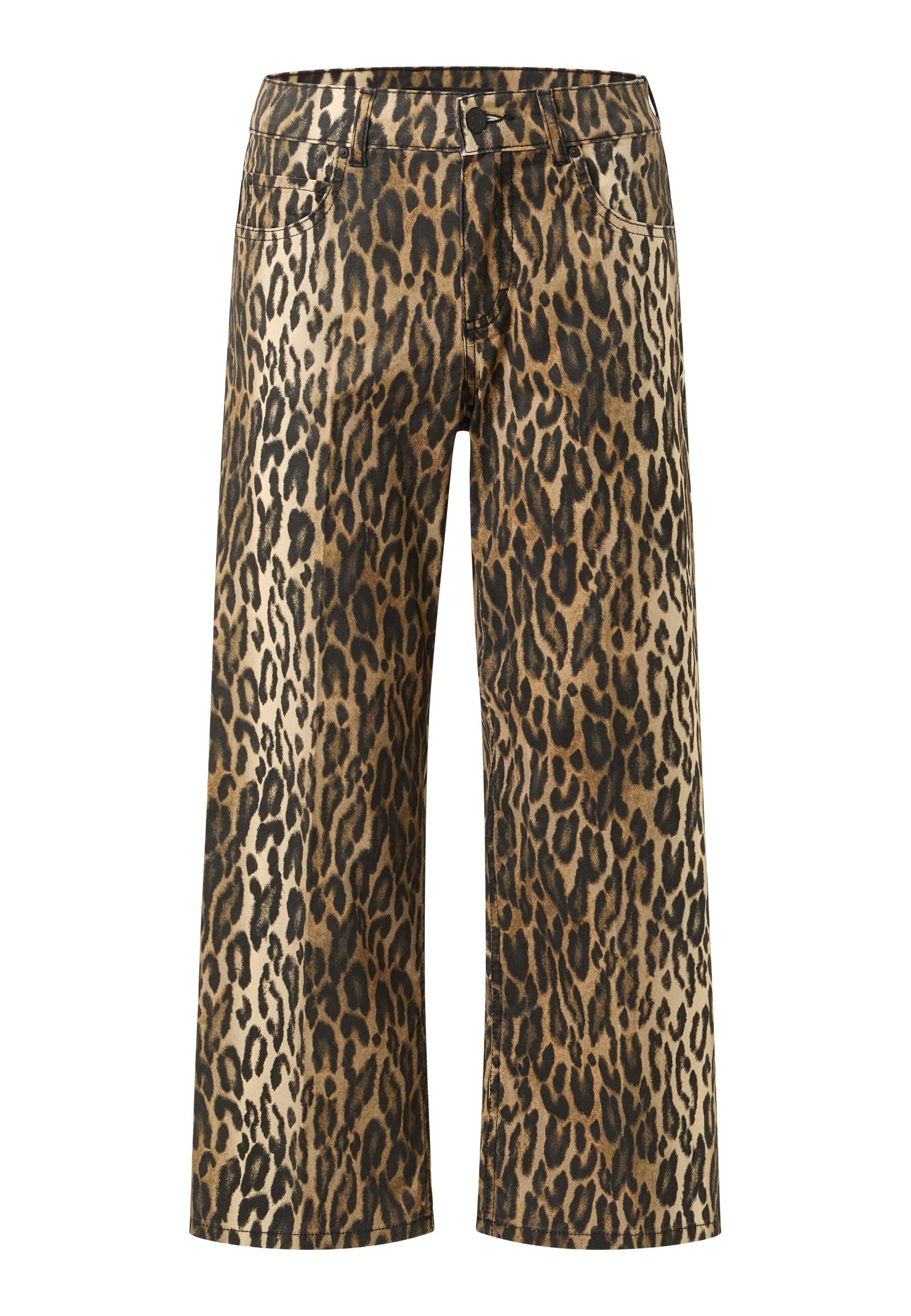 AENGELS Stoffhose AENGELS Linn (1-tlg) günstig online kaufen