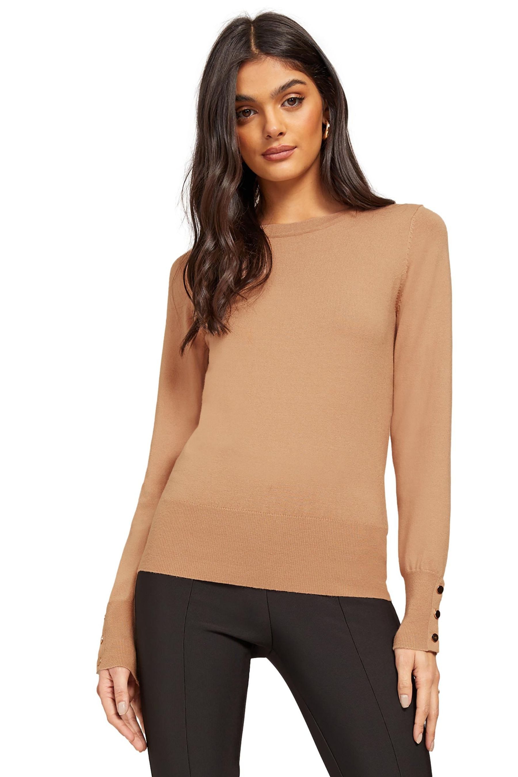 Camel Brown