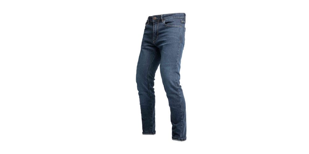 Motorradhose Pioneer Mono Motorrad Jeans