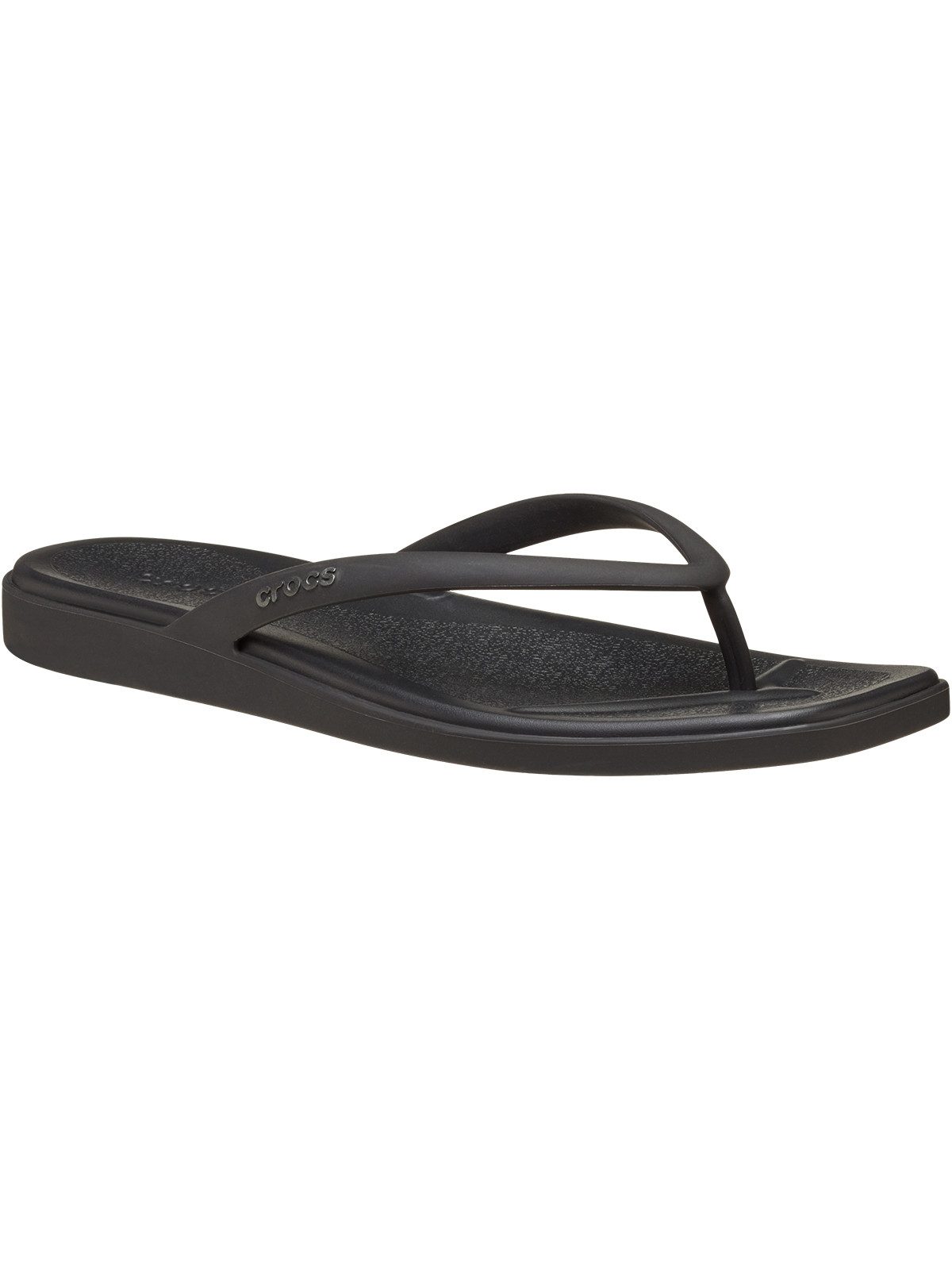 211435-001 Crocs Miami Flip Sandale