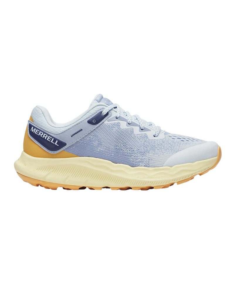 Merrell Antora 4 iceblau Damen Laufschuh günstig online kaufen