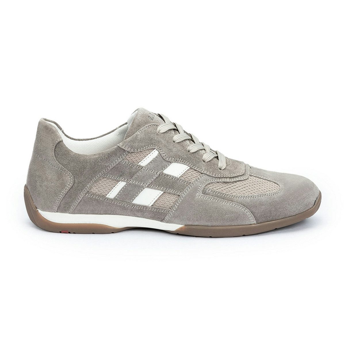 Lloyd Lloyd 15-002-11 BALDWIN, Sneaker, Beige kombiniert, Herren Sneaker günstig online kaufen
