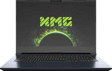 XMG CORE 14 - L20jsh Notebook (35 cm/14 Zoll, Intel Core i5 1135G7, GeForce GTX 1650, 500 GB SSD)