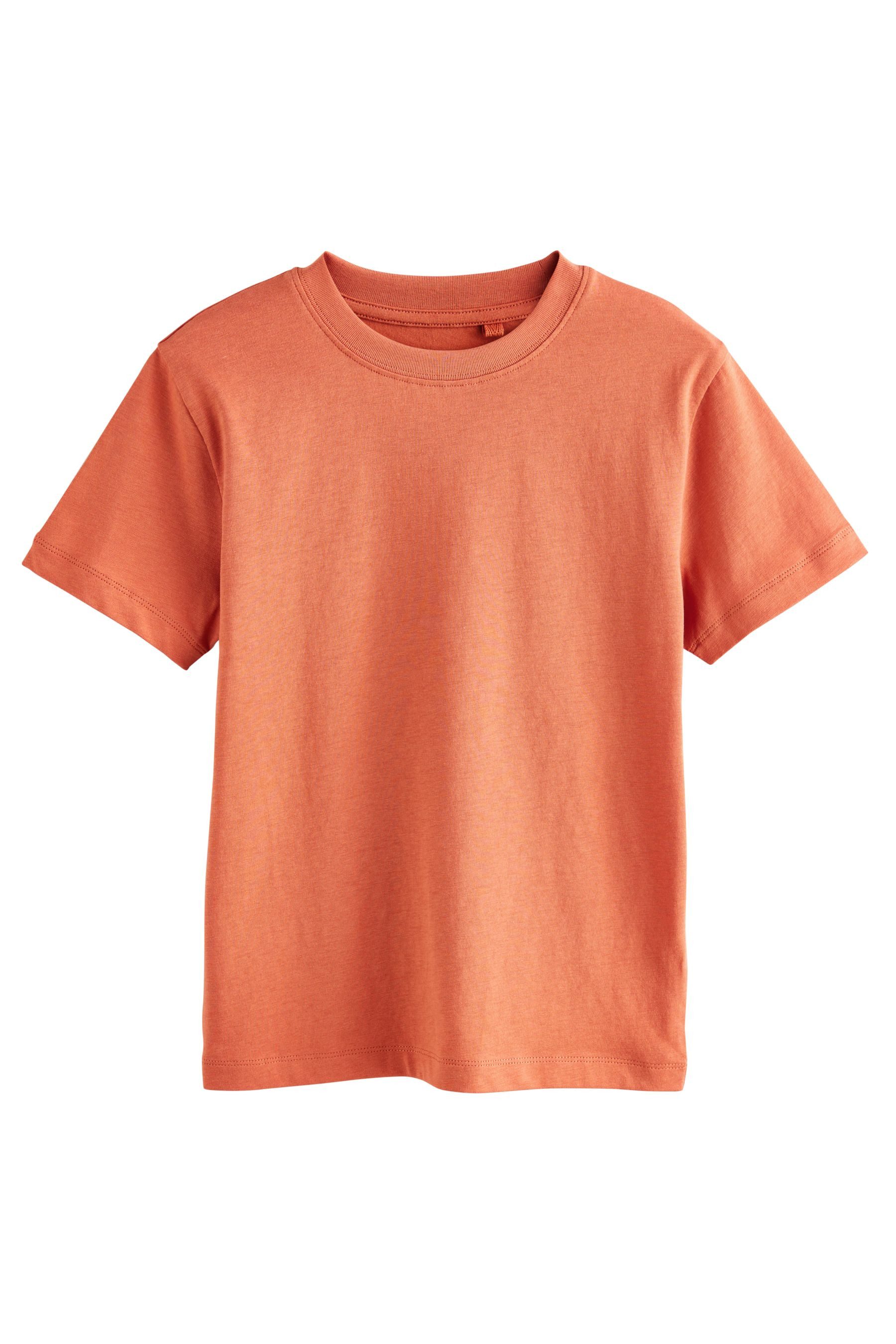 Next T-Shirt T-Shirts, 4-Pack (4-tlg)