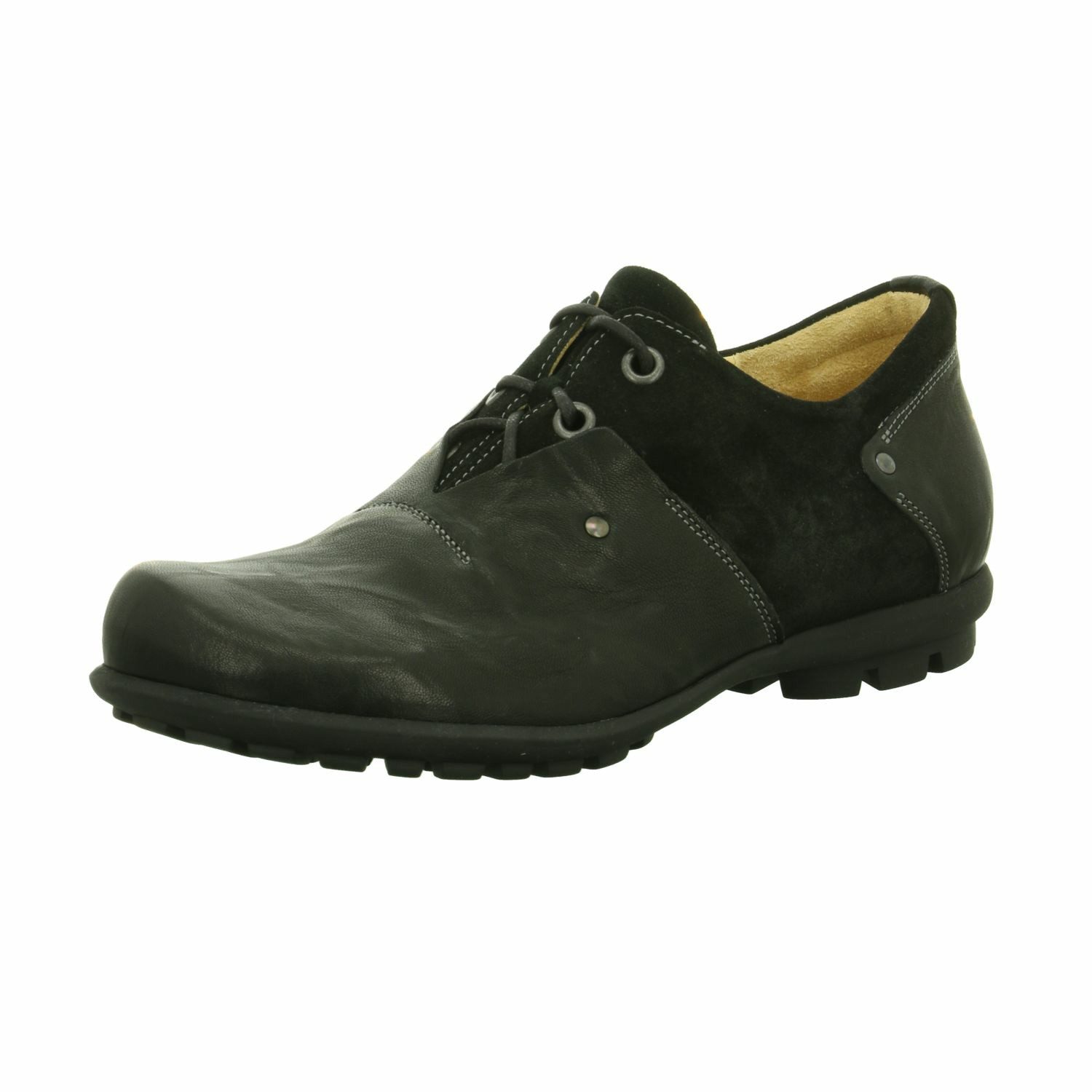 Think! Komfort Schnürer für Herren Schnürschuh (1-tlg., keine Angabe)