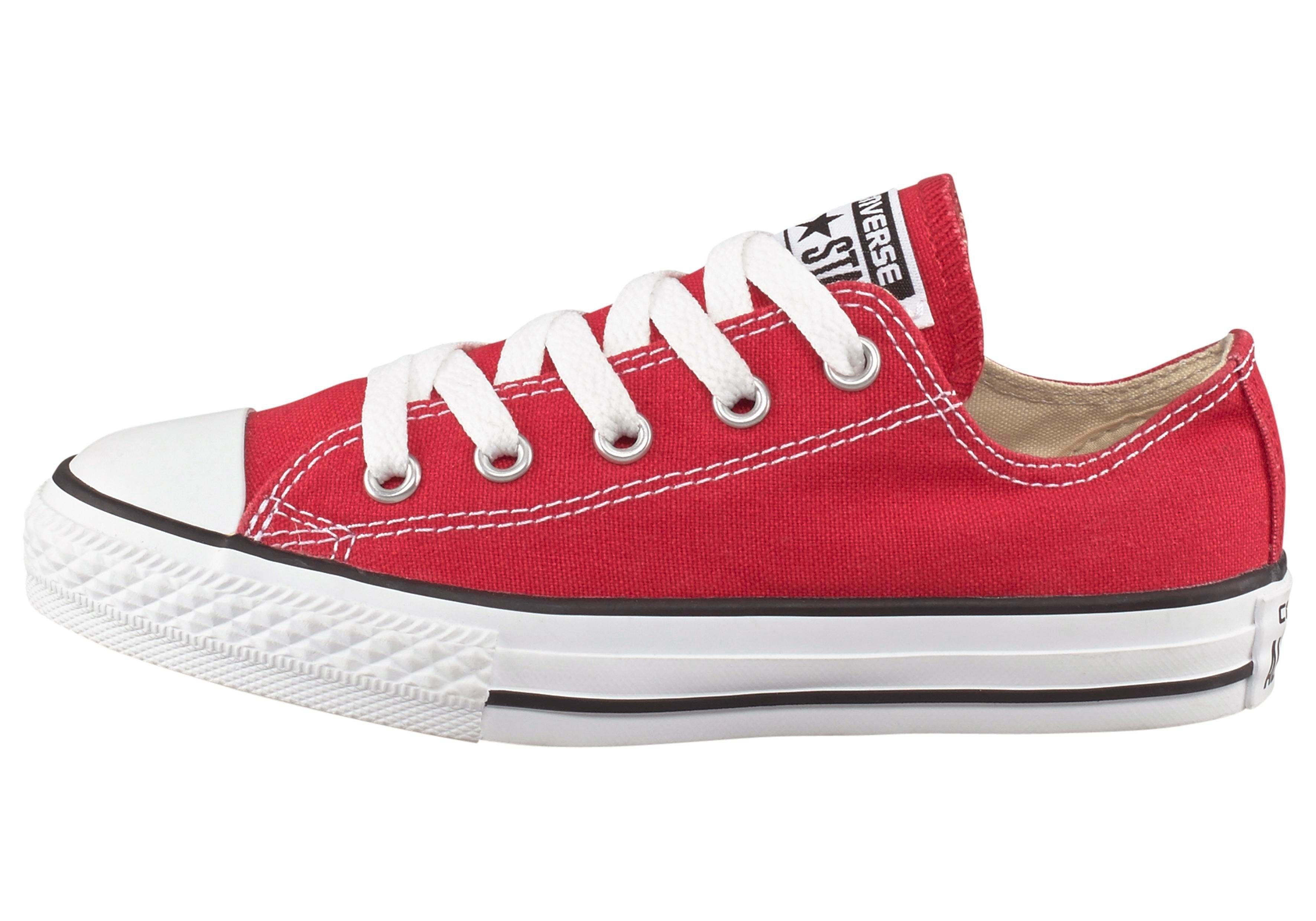 Converse Chuck Taylor All Star Ox Sneaker für Kinder