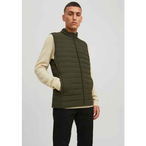 Jack & Jones Steppweste RECYCLE BODYWARMER