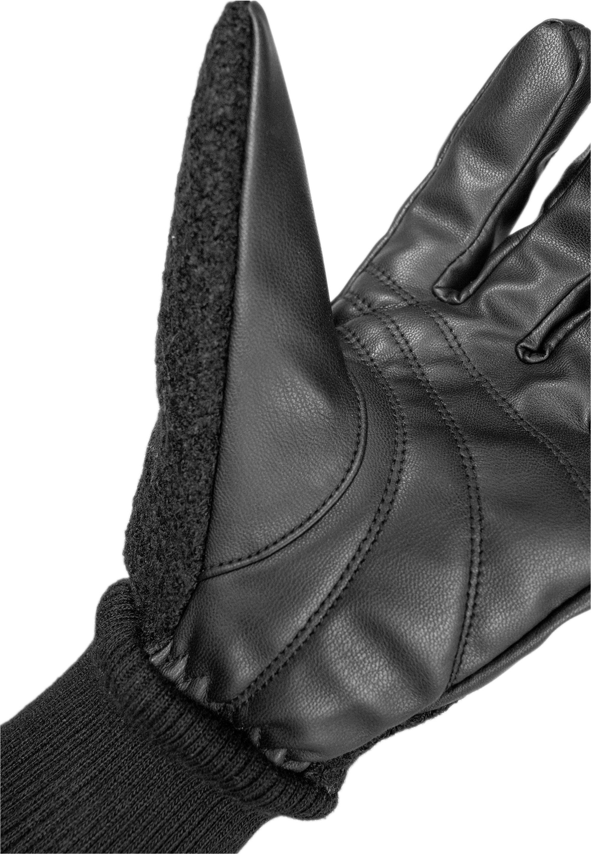 Reusch Skihandschuhe Kalmar TOUCH-TEC mit winddichter, atmungsaktiver Funktion