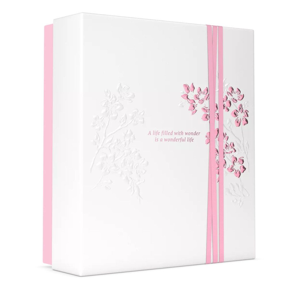 Rituals Pflege-Geschenkset Rituals Sakura Geschenkset M – 4-teilig mit Kirschblüte & Pflege, 4-tlg., Sanft blumiges Sakura Set mit Kirschblüte & Reismilch
