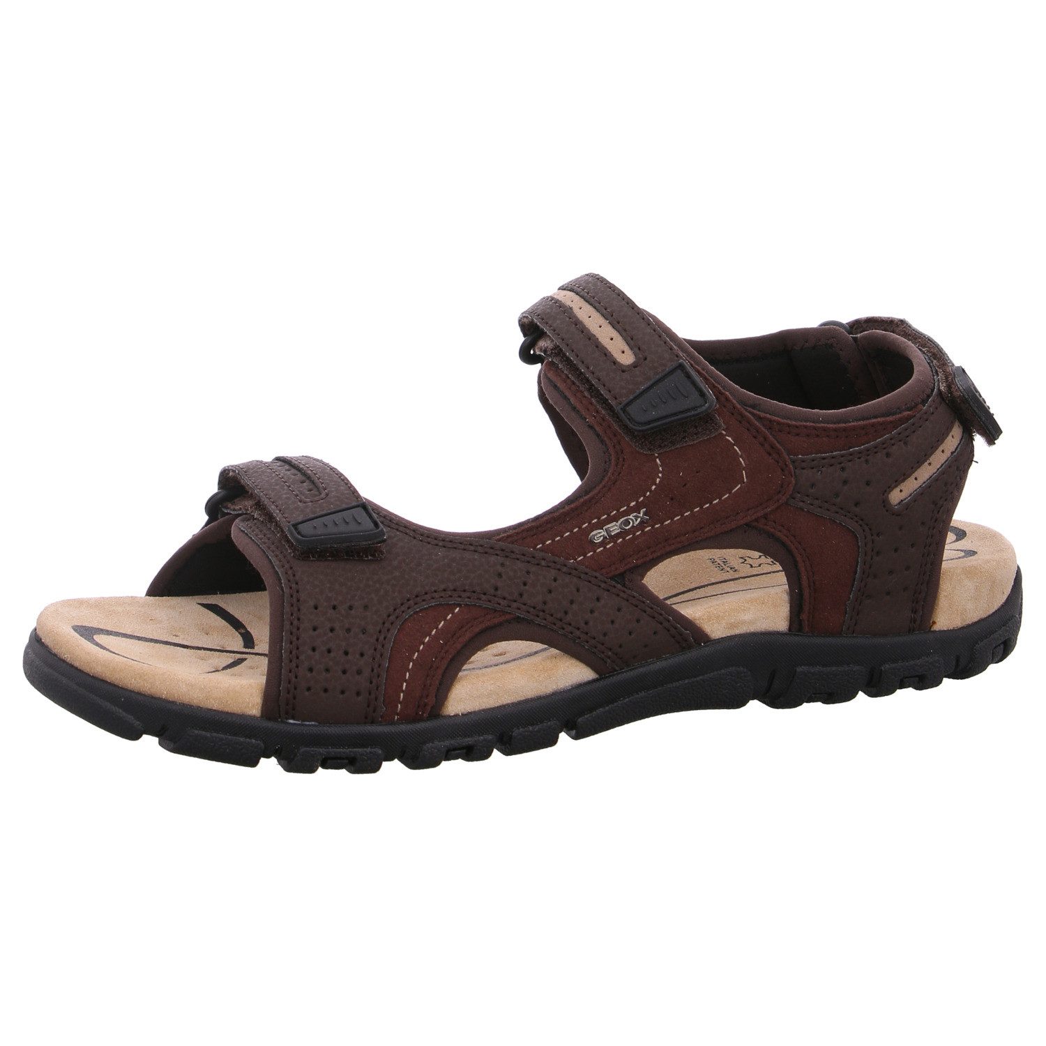 Geox Uomo Sandal Strada Sandale günstig online kaufen