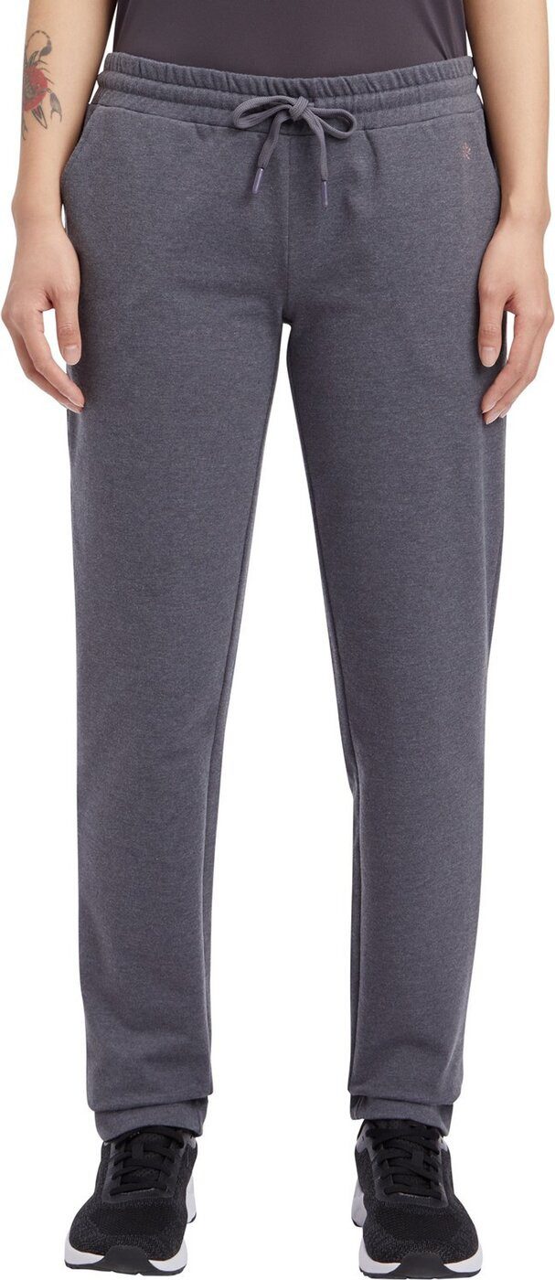 Energetics Jogginghose Da.-Hose Soley 1/1 W BLACK NIGHT