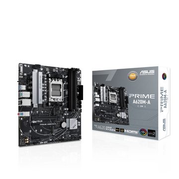 Asus PRIME A620M-A-CSM Mainboard