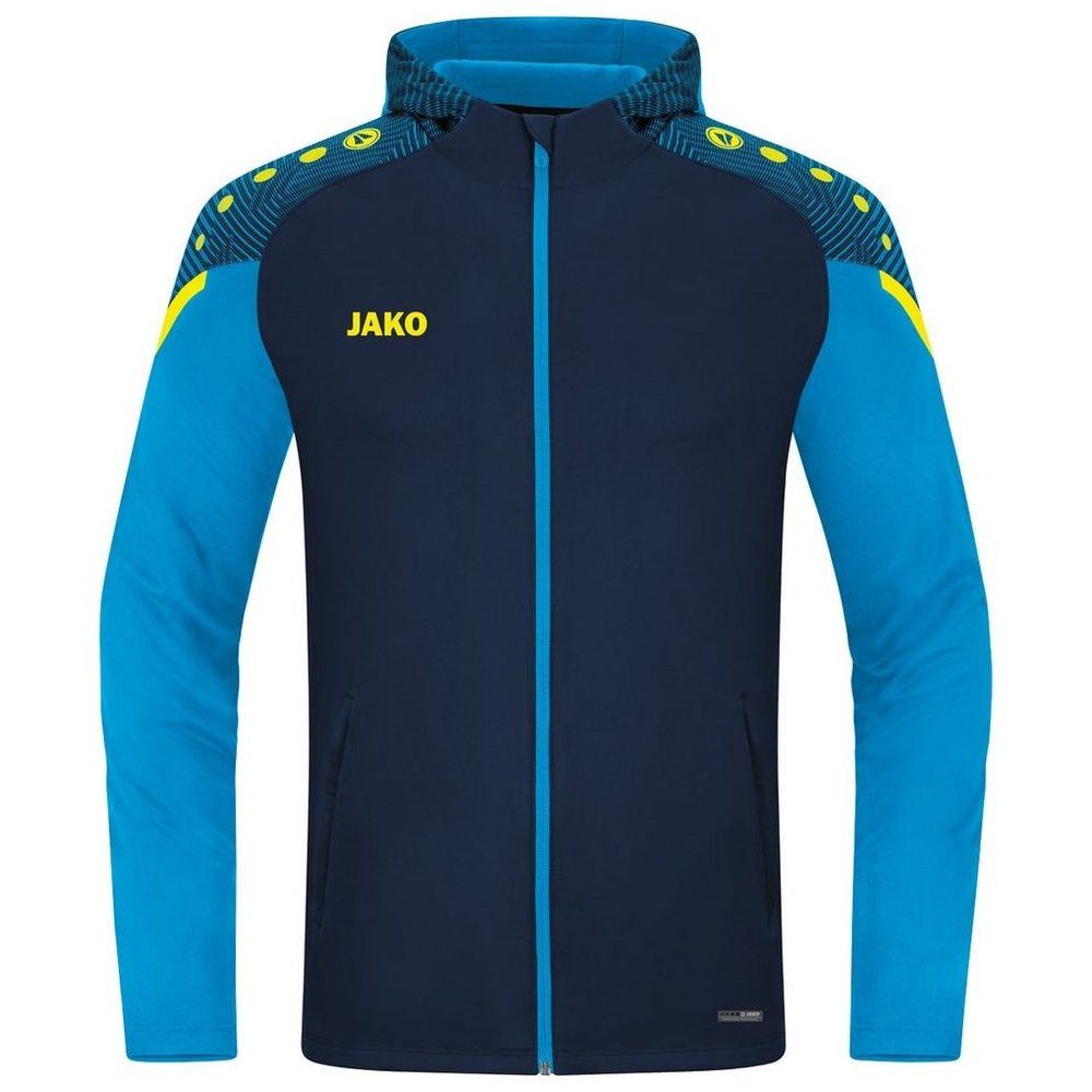 Jako Trainingsjacke Kapuzenjacke Performance