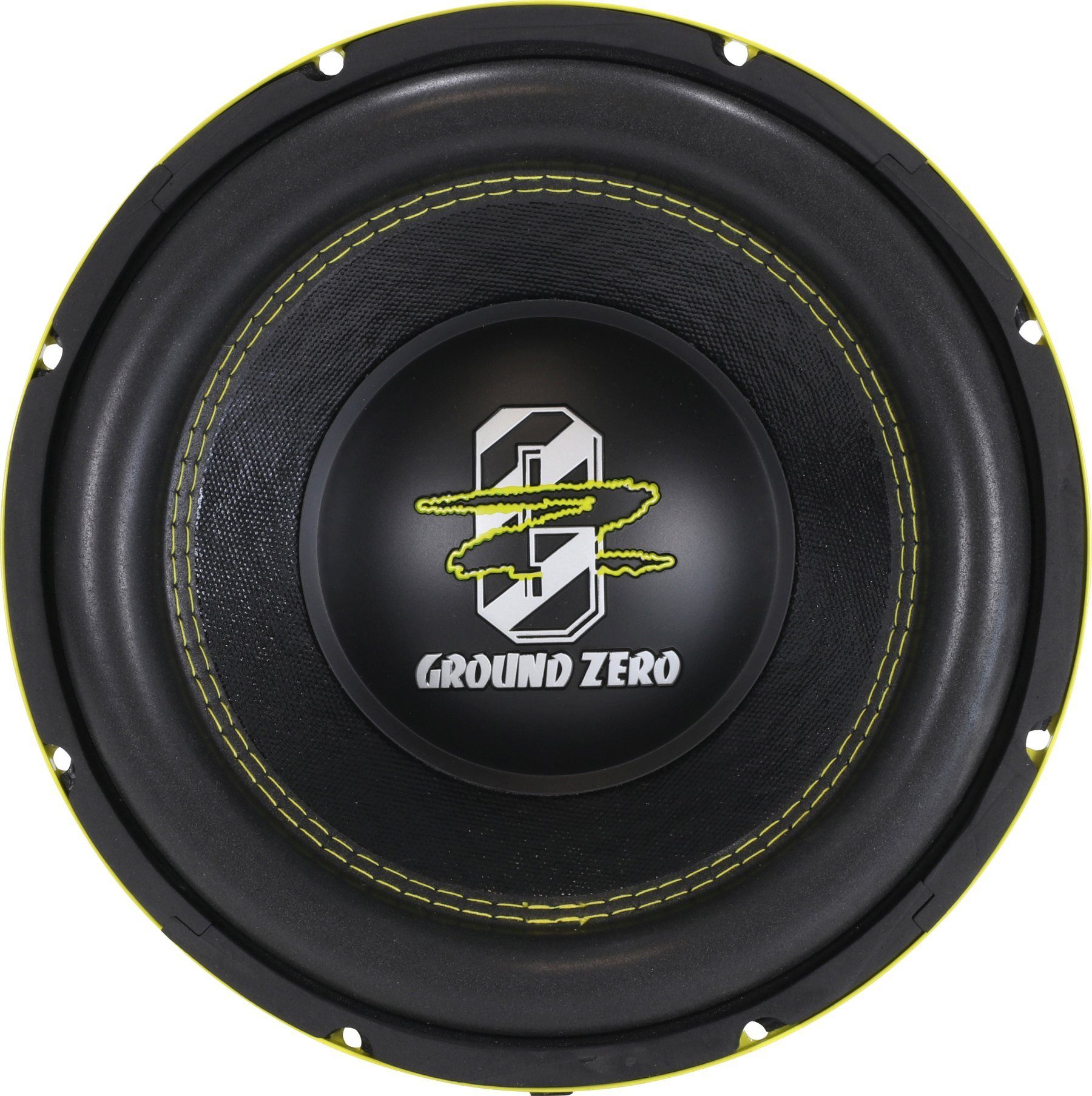 cm Ground High-Quality SPL cm Zero 10XSPL, Zero 10XSPL Subwoofer Subwoofer) GZRW 25 W, 25 High-Quality SPL Ground Auto-Subwoofer GZRW (800