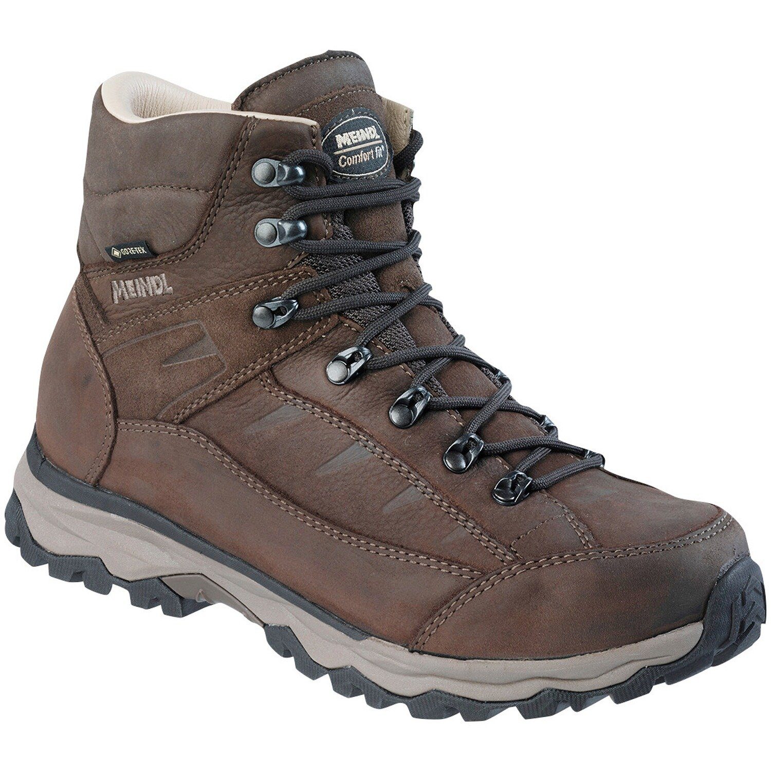 Meindl Damen Winter-Stiefel Toblach GTX Wanderschuh