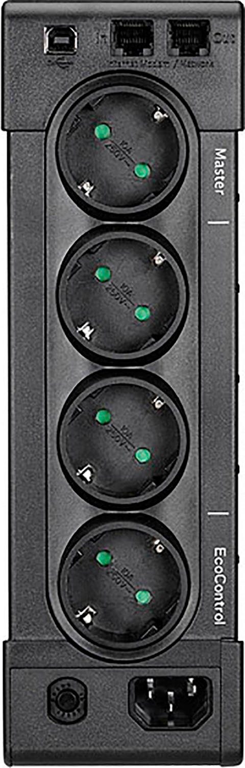 EATON USV-Anlage Ellipse PRO 850 DIN