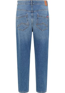 MUSTANG Boyfriend-Jeans Style Boyfriend Loose