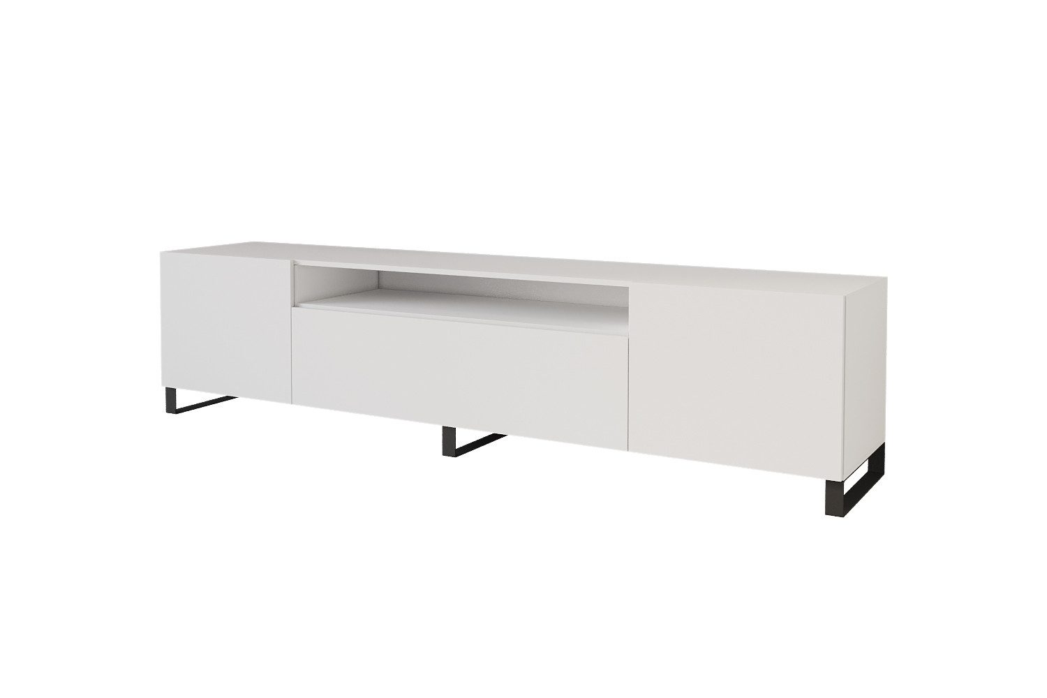 ALTDECOR Lowboard ELIO (1 St., TV-Schrank, günstig online kaufen