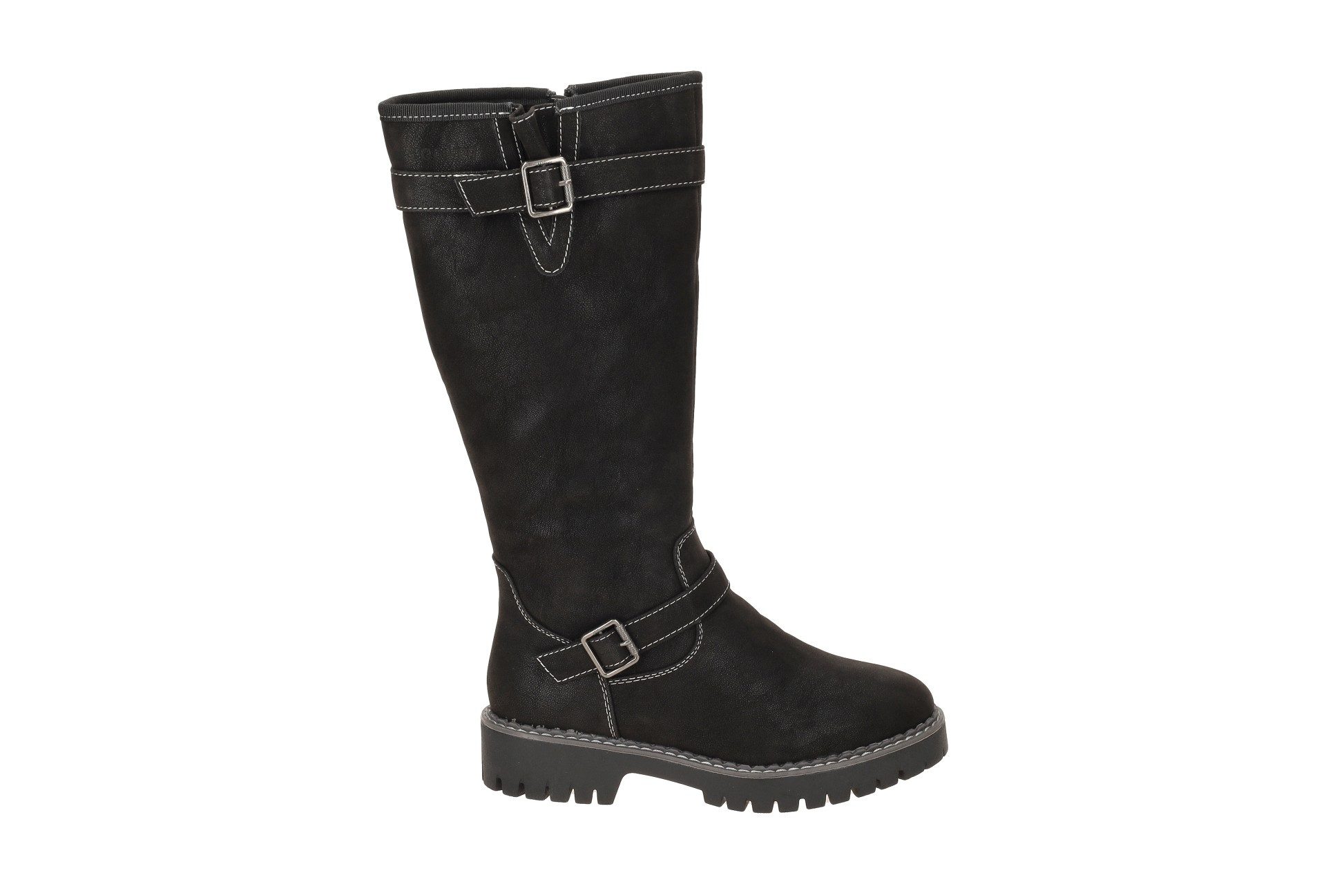 s.Oliver 5-26603-41 001 Stiefel günstig online kaufen