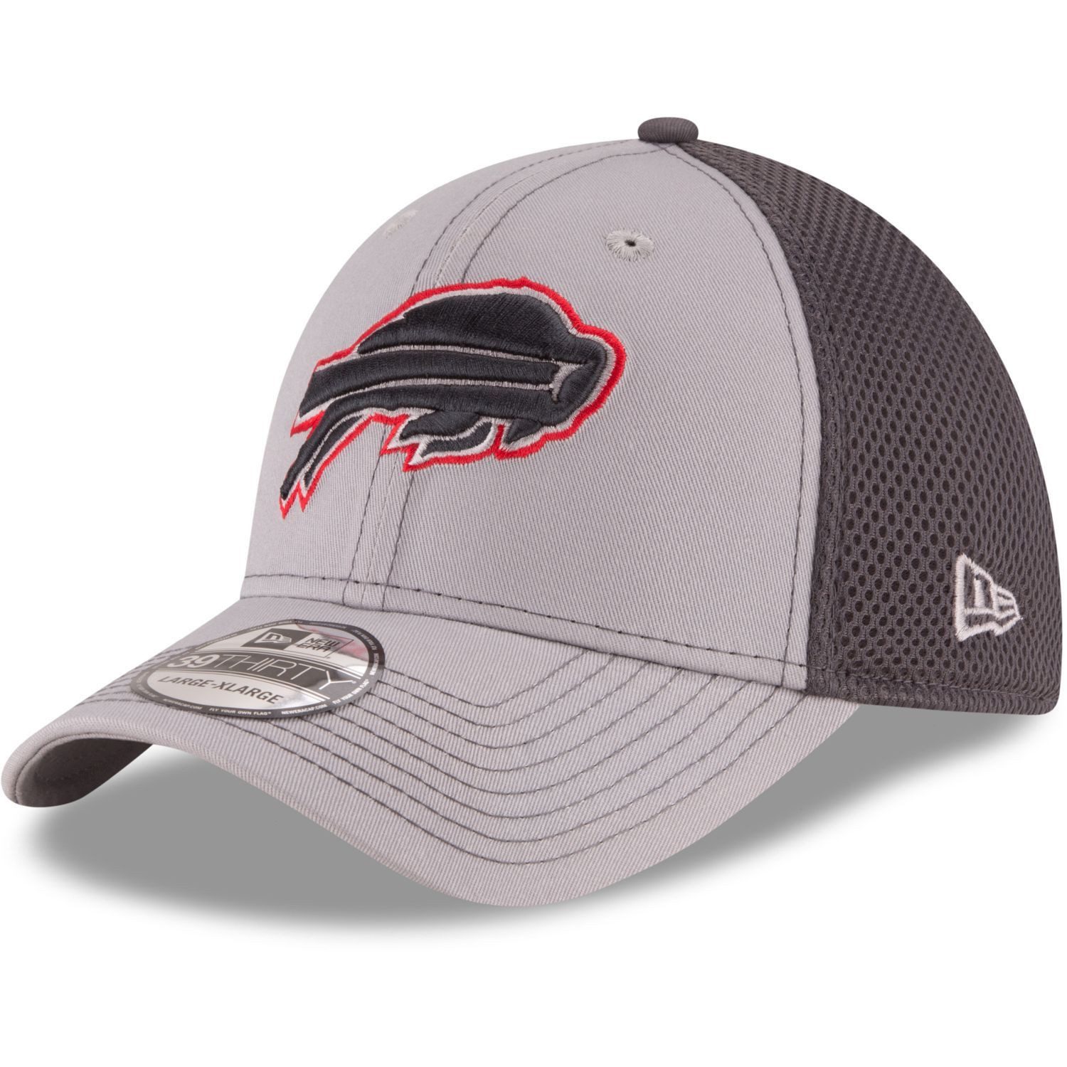 Flex Cap 39Thirty Stretch Buffalo Bills