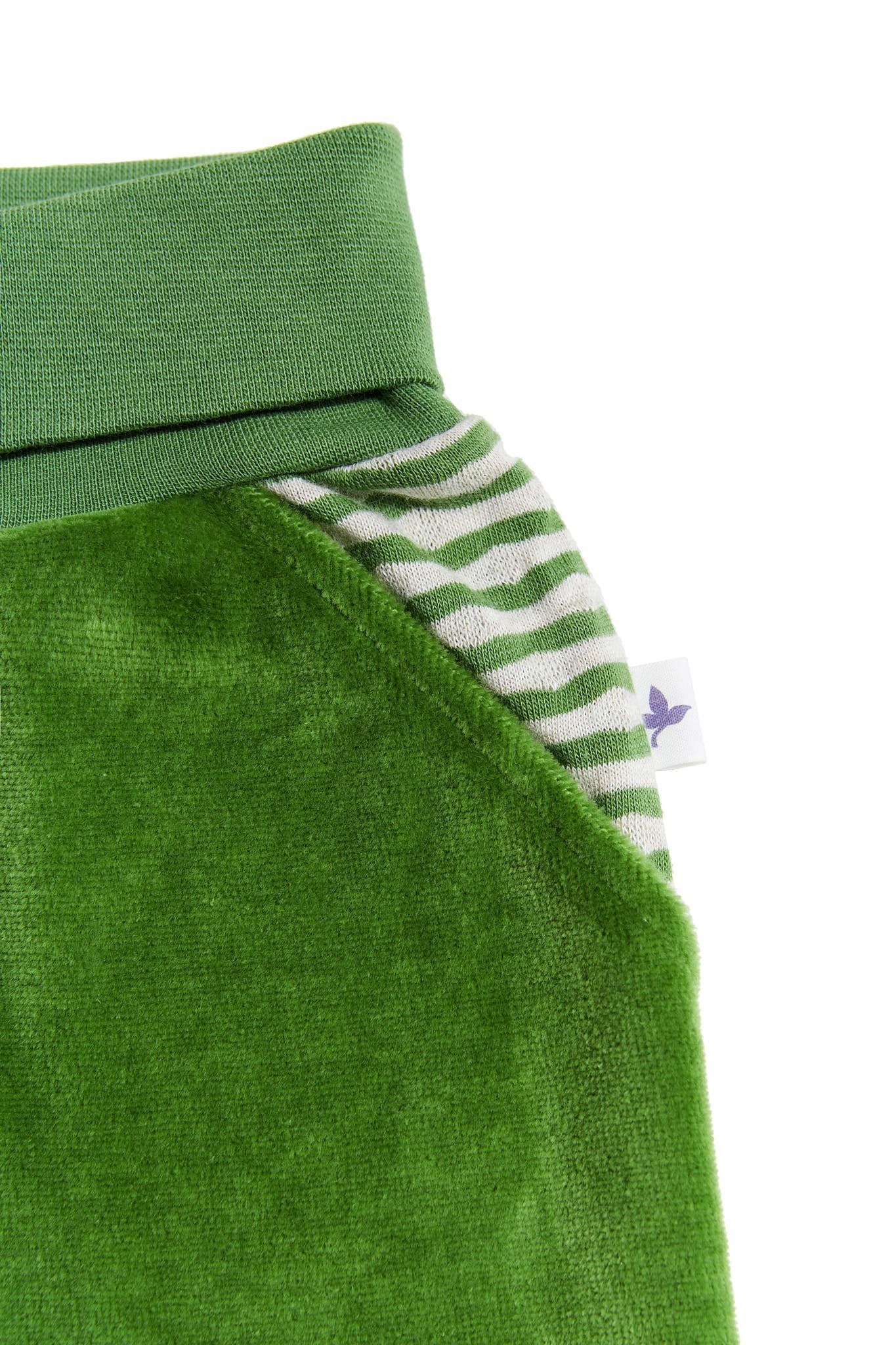 Leela COTTON Sweathose Nickyhose