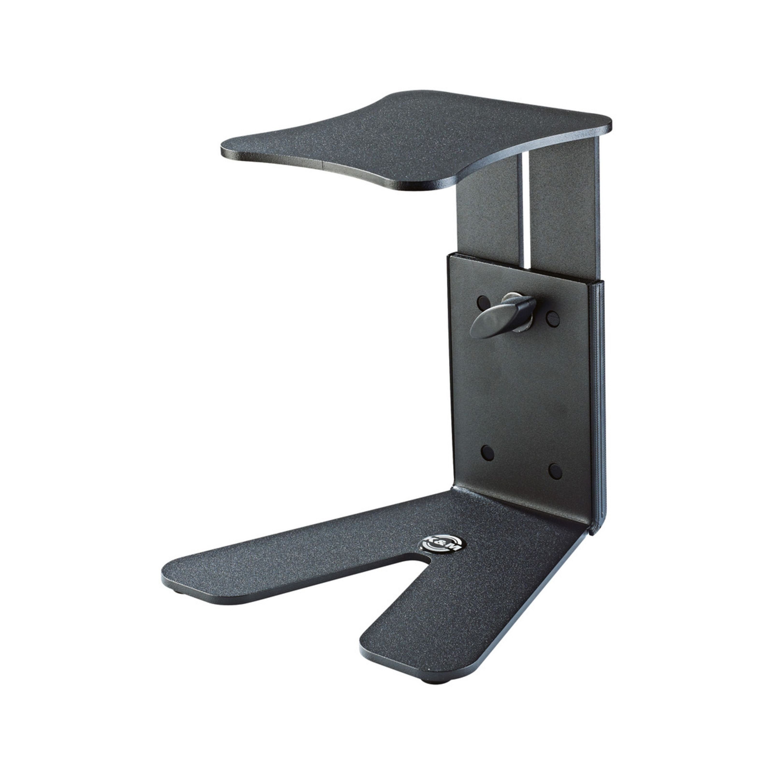 König + Meyer König & Meyer Lautsprecherständer, (26772 Table Monitor Stand)