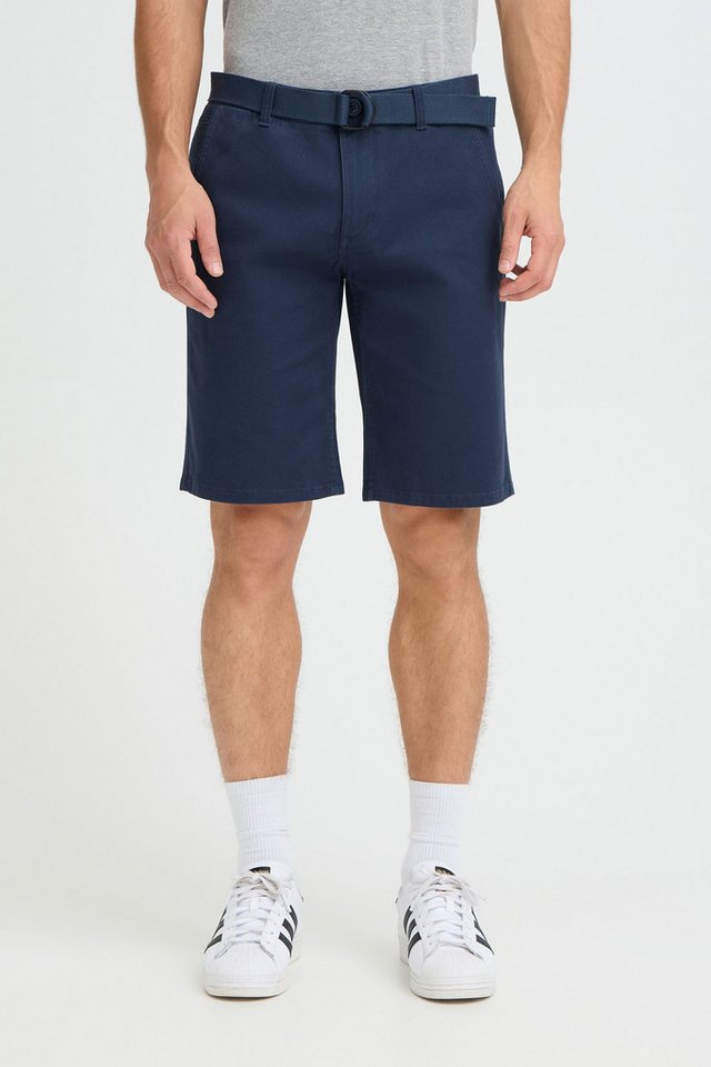 Blend Chinoshorts BHBelo Basic Chino Shorts mit Taschen