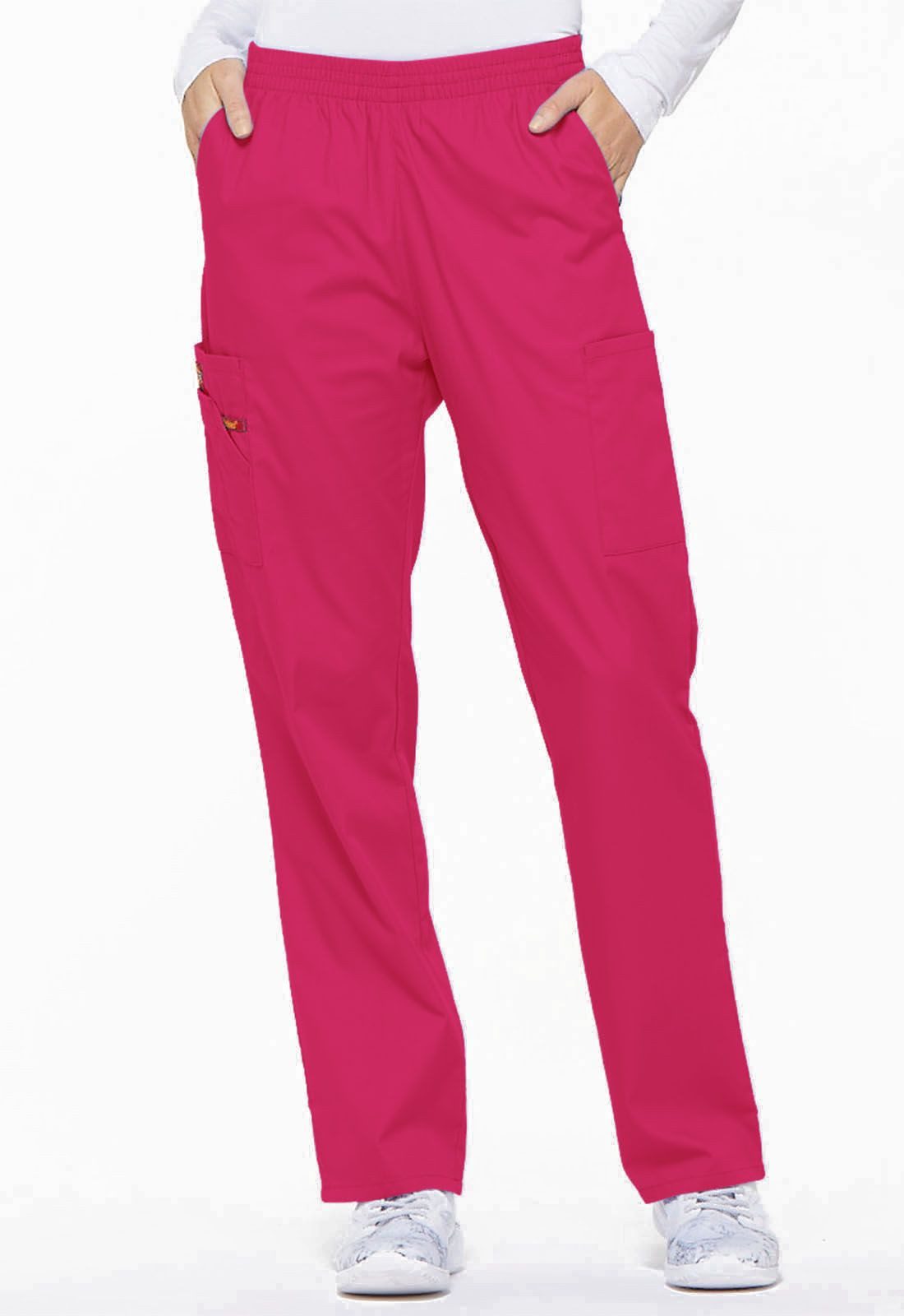 Dickies Schlupfhose EDS Every Day Scrubs mit Cargotaschen