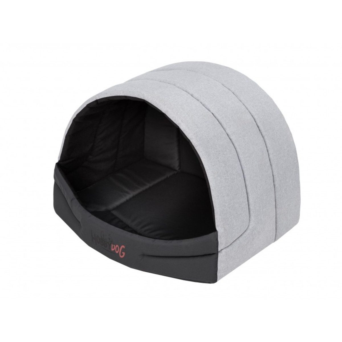 Hobbydog Hundehütte Hundehütte Hundehöhle Hundekorb Katzehütte günstig online kaufen