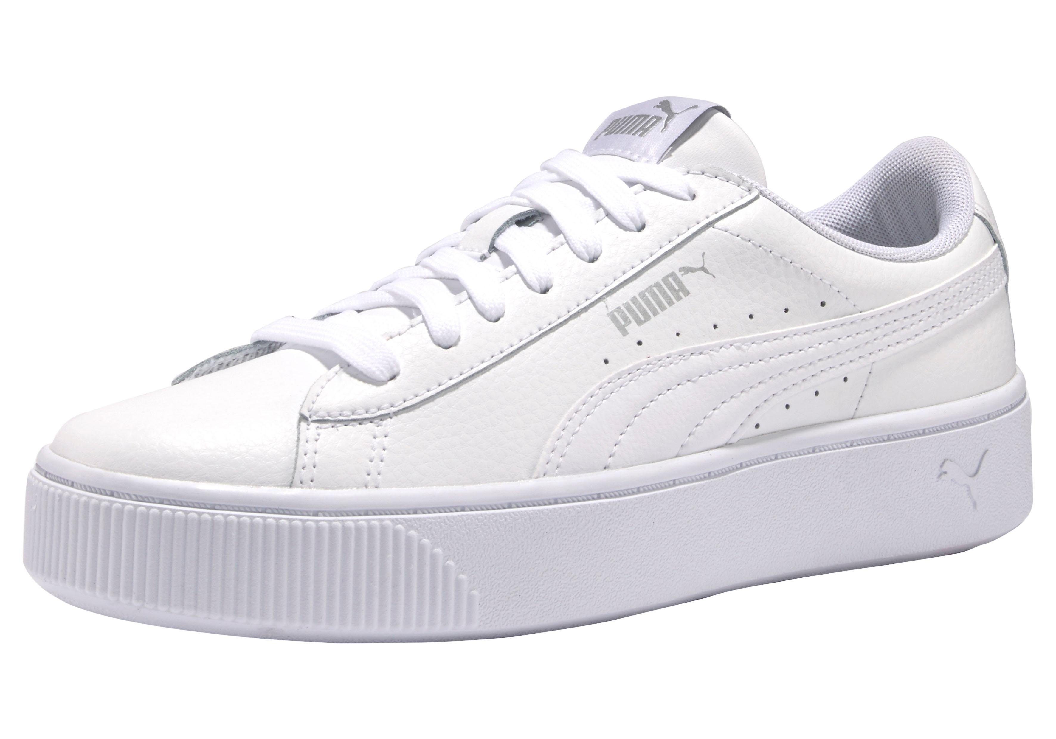 PUMA VIKKY STACKED L Sneaker