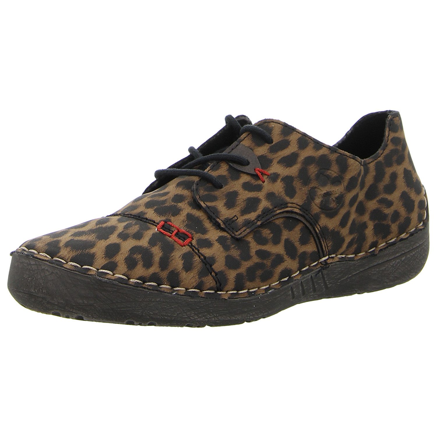 Rieker Schnürschuh günstig online kaufen