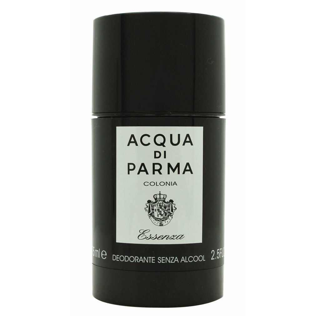 Acqua di Parma Deo-Roller Colonia Essenza Deodorant Alcohol Free Stick 75ml