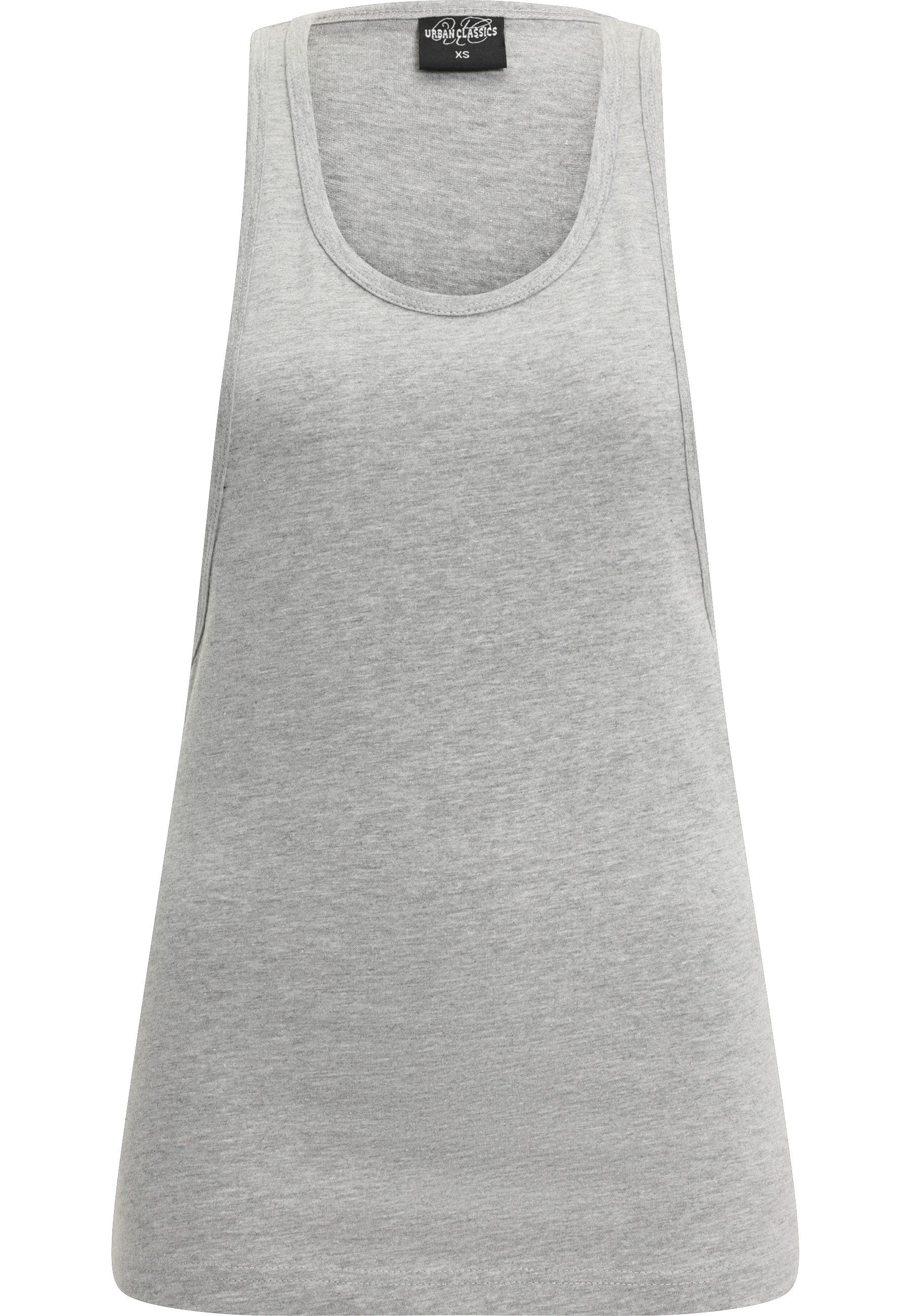 URBAN CLASSICS Tanktop Urban Classics Damen Ladies Loose Tank (1-tlg)