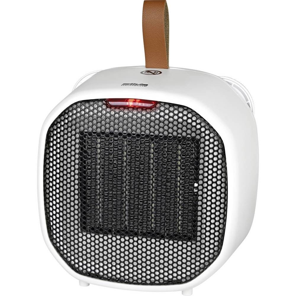 Silva Heizlüfter 510042, Überhitzungsschutz