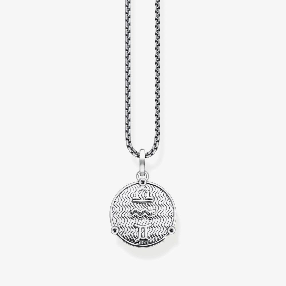 THOMAS SABO Kette mit Anhänger KE2149-643-11-L50V günstig online kaufen