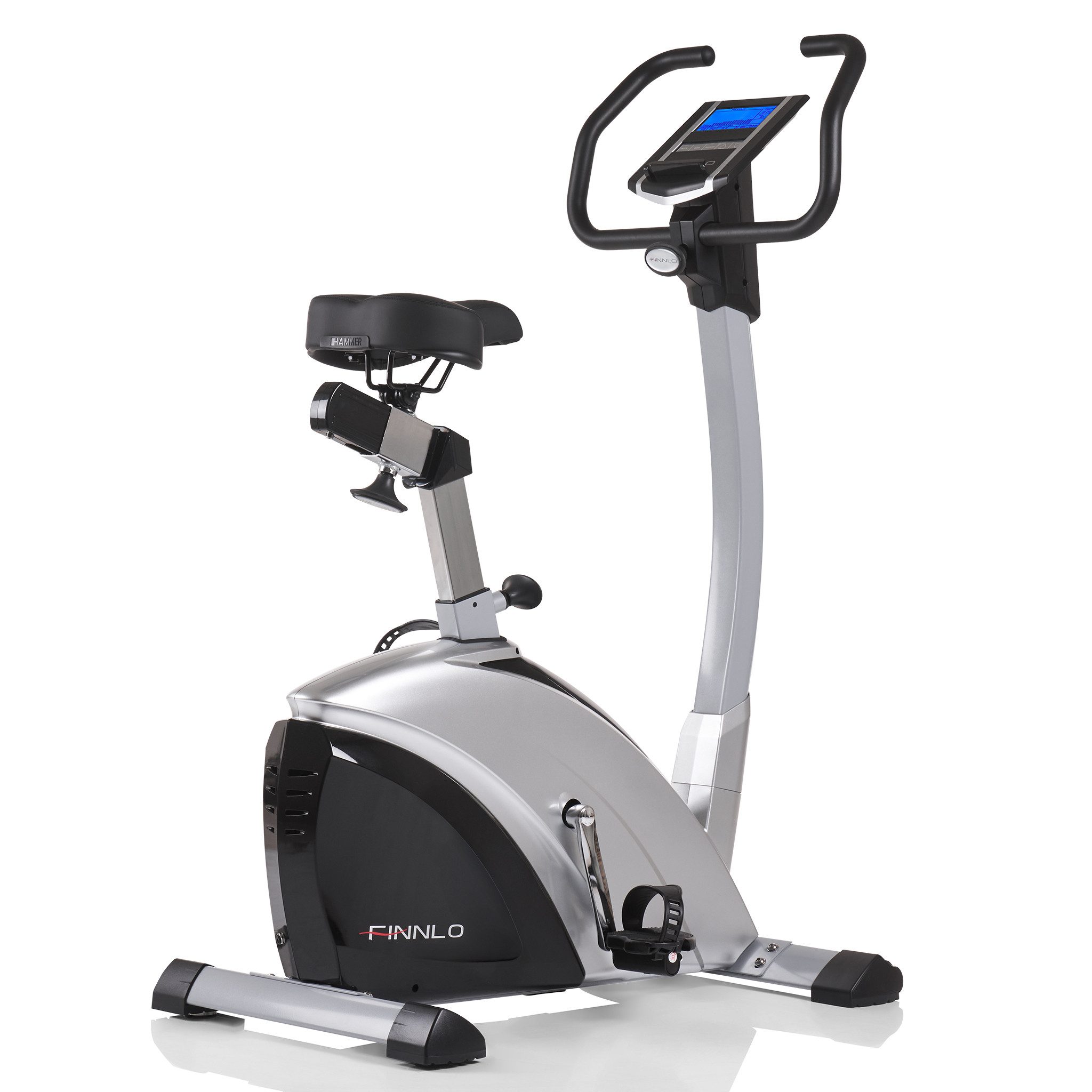 Hammer Heimtrainer Ergometer Exum ´25