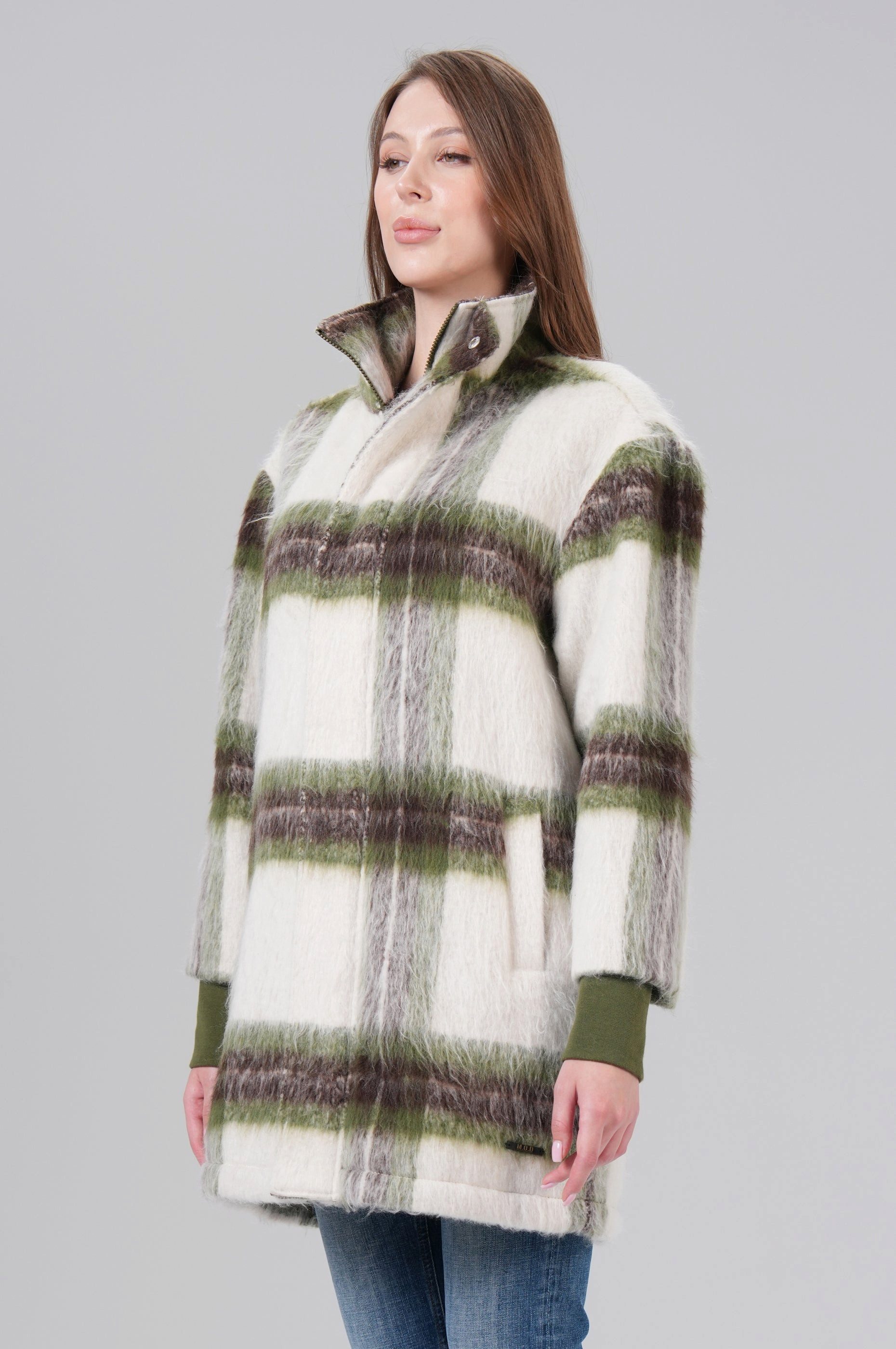 Miracle of Denim Winterjacke Winter Jacket günstig online kaufen