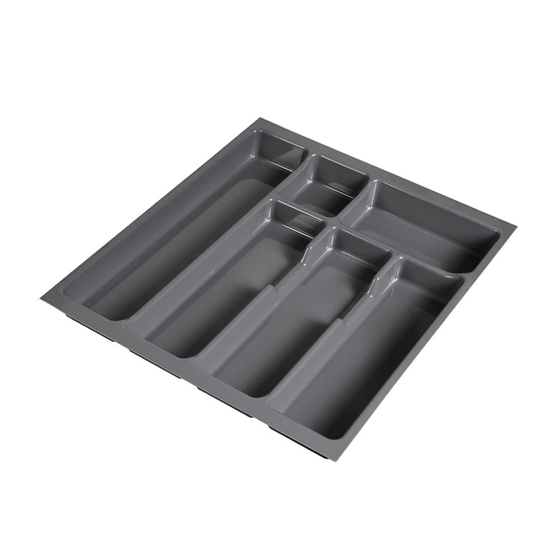 Furnify Schubkasteneinsatz Besteckeinsatz Besteckeinteilung für Küchenschrä günstig online kaufen