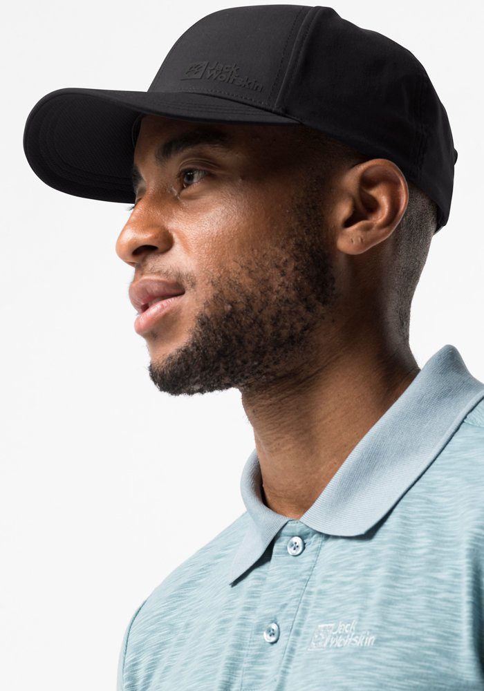 Jack Wolfskin Baseball Cap SUMMER STORM XT CAP