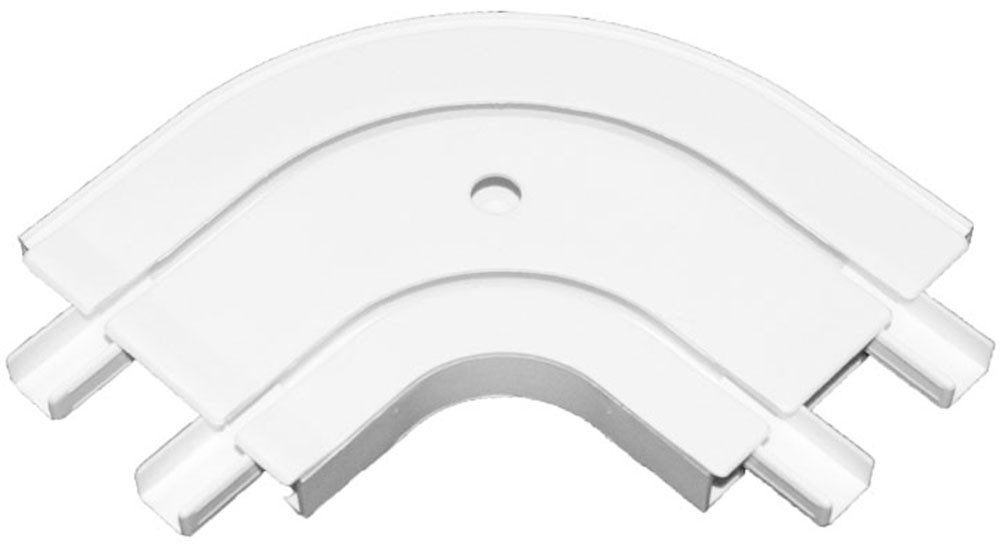 SN DECO GROUP Gardinenschiene Aussenbogen für günstig online kaufen