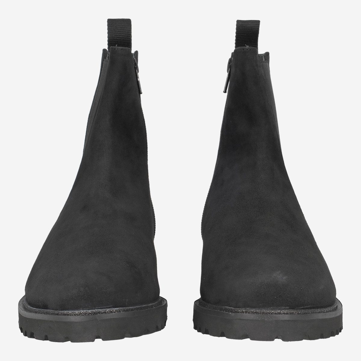 SIOUX Sioux 69540 MEREDIT-745-H, Stiefeletten, Schwarz, Damen Stiefelette günstig online kaufen