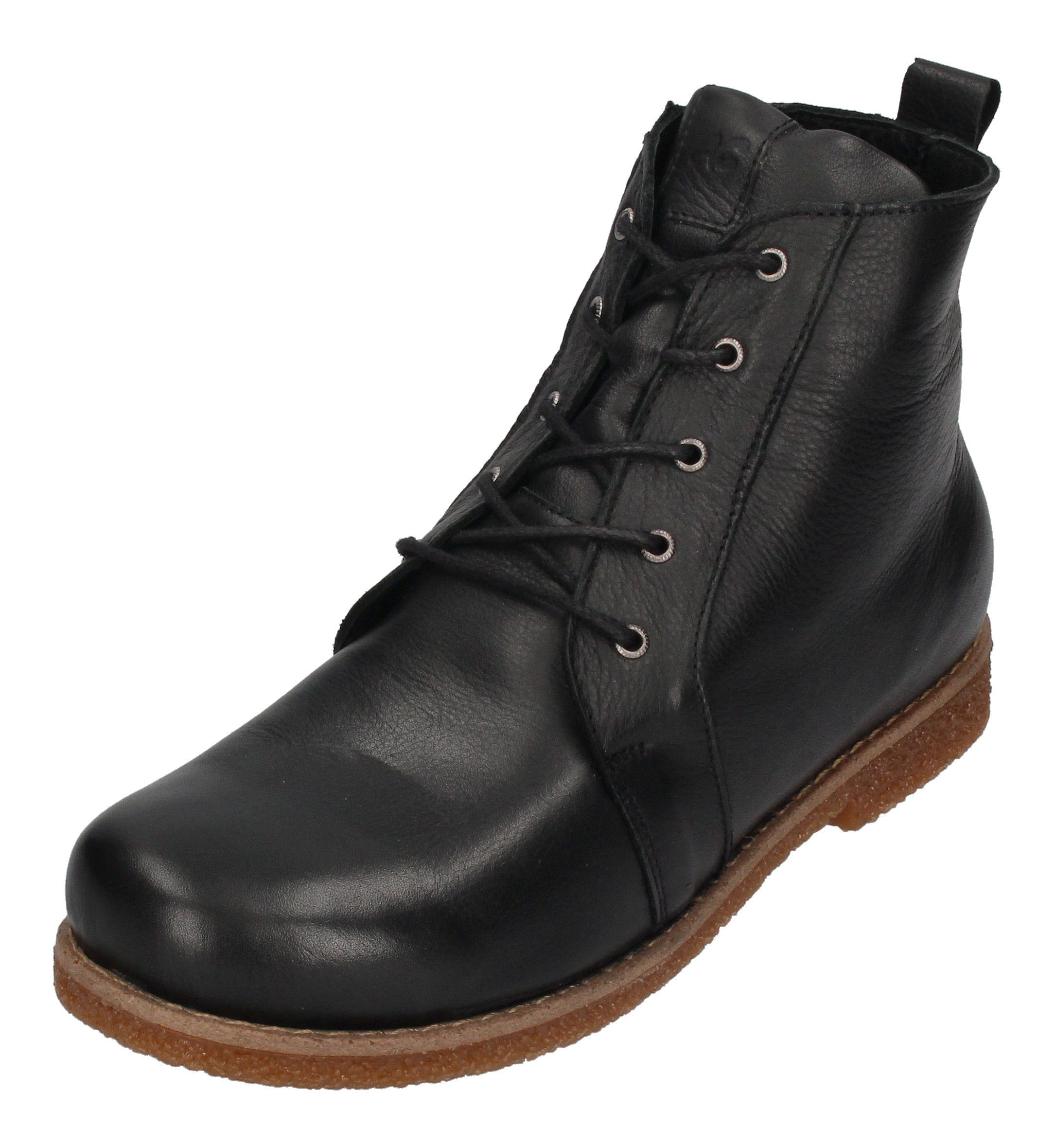 Andrea Conti 0344862-002 Stiefelette Black günstig online kaufen